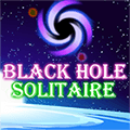 Black Hole Solitaire